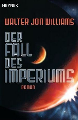 [Dread Empire's Fall 01] • Der Fall des Imperiums